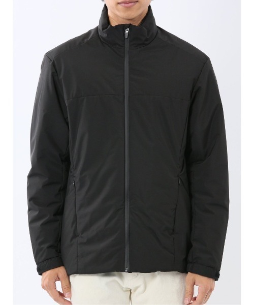 TAKA-Q（タカキュー） ブルゾン アウター 「撥水 防水 防花粉 耐水圧