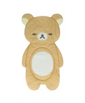 ベビー キャラクター 冷感ひんやりマットの詳細画像1