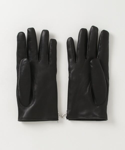 5351手袋 5351 POUR LES HOMMES 手袋 - ネイビー メンズ : ZOZOTOWN Yahoo!店