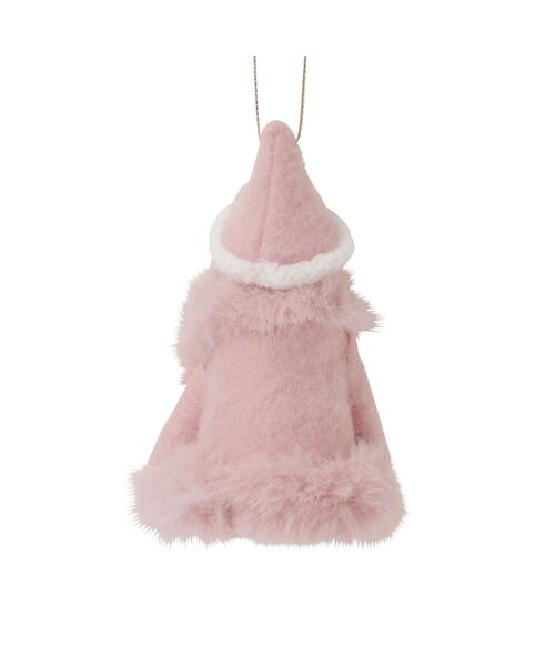 Francfranc（フランフラン） インテリア ファブリックオーナメント