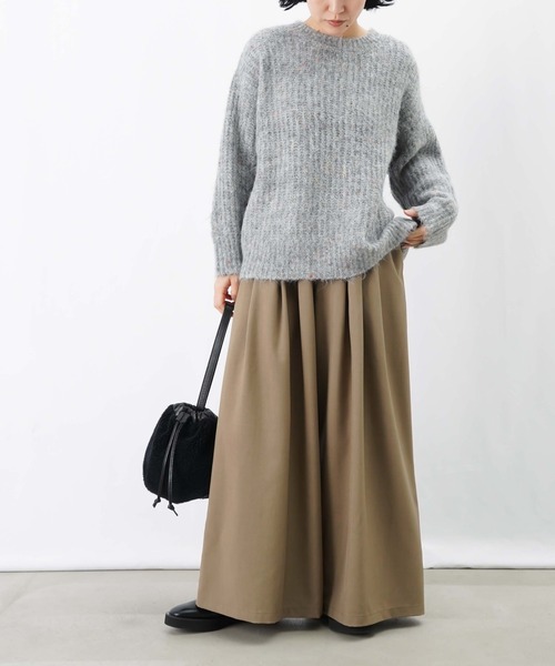 LADY LUCK LUCA（レディラックルカ） ニット セーター LC/LLL MIX