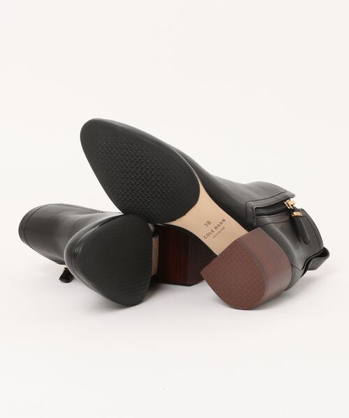 COLE HAAN（コールハーン） ブーツ ハイスリー アンクル ブーティー