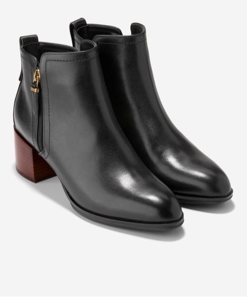 COLE HAAN（コールハーン） ブーツ ハイスリー アンクル ブーティー