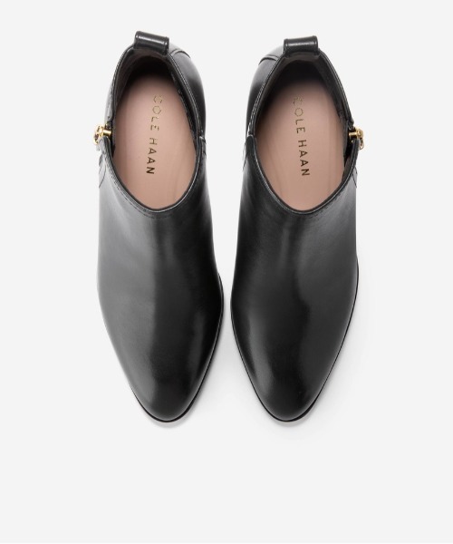 COLE HAAN（コールハーン） ブーツ ハイスリー アンクル ブーティー