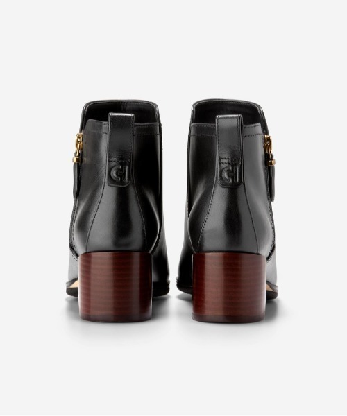 COLE HAAN（コールハーン） ブーツ ハイスリー アンクル ブーティー