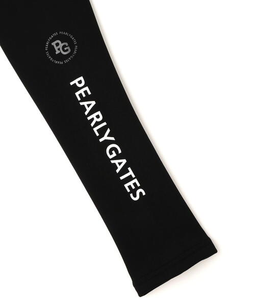 PEARLY GATES（パーリーゲイツ） 裏起毛レギンス : ZOZOTOWN Yahoo!店