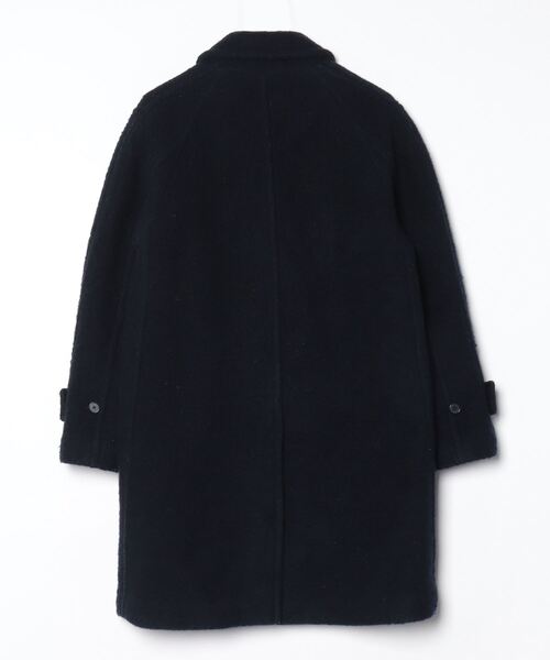 BEAUTY＆YOUTH UNITED ARROWS ステンカラーコート SMALL ネイビー