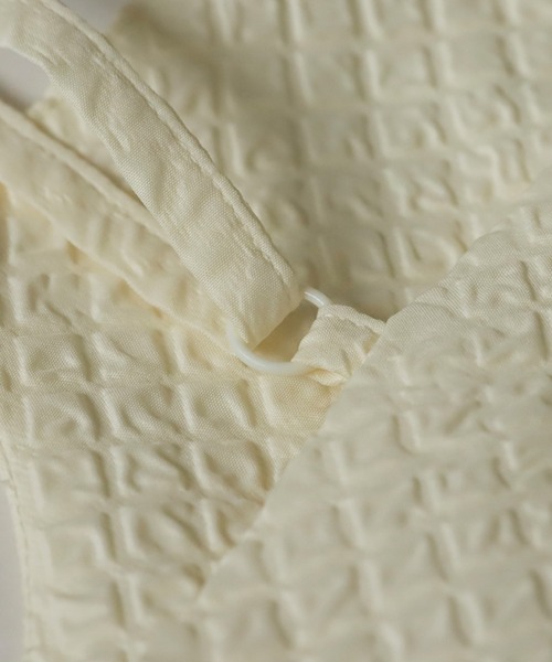 「antiqua」 「KIDS」キャミソールワンピース 140 ブラック キッズ_画像8