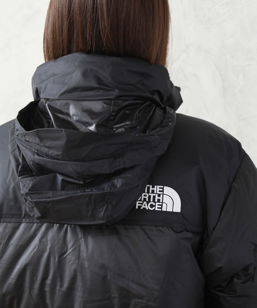 THE NORTH FACE（ザ ノースフェイス） ダウンジャケット M ブラック