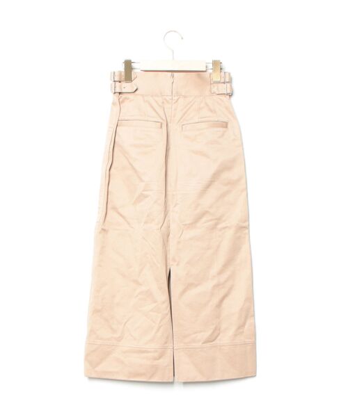 CINOH チノ　タイトスカート CINOH（チノ） スカート 「CINOH/チノ」BLACK FORMAL TIGHT SKIRT