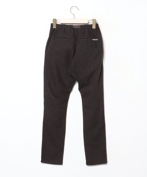「Gramicci」 イージーパンツ X-SMALL グレー メンズ_画像2