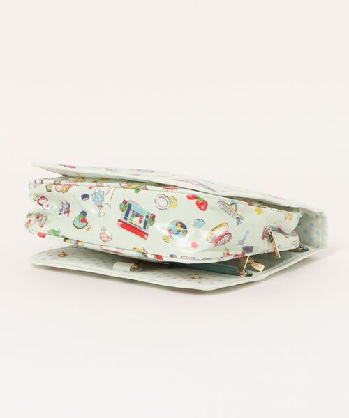 Cath Kidston（キャス・キッドソン） ポーチ ハンギングポーチ Cath