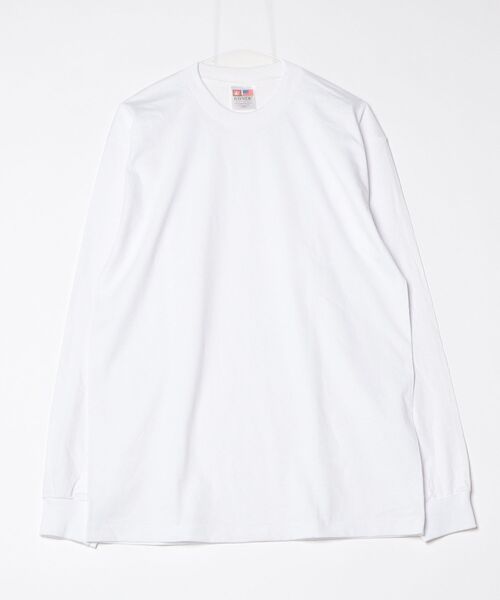 BAY SIDE（ベイサイド） tシャツ 「PH3」「BAYSIDE/ベイサイド」6.1oz