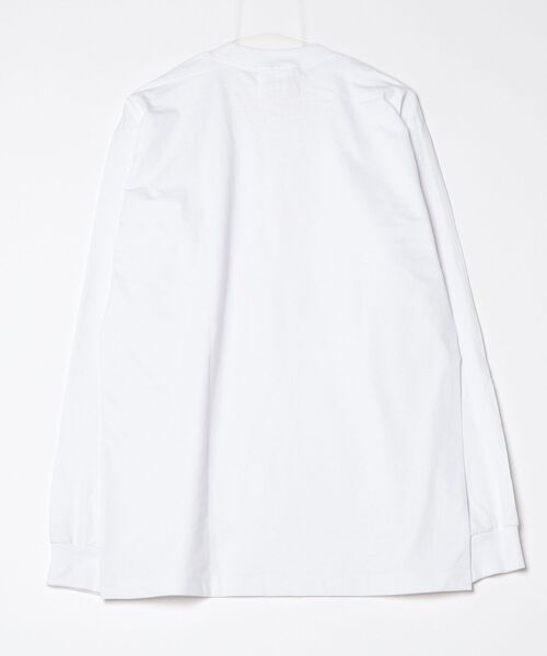 BAY SIDE（ベイサイド） tシャツ 「PH3」「BAYSIDE/ベイサイド」6.1oz