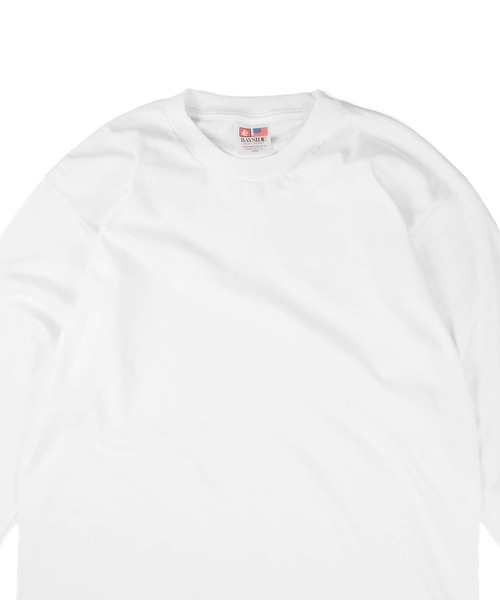 BAY SIDE（ベイサイド） tシャツ 「PH3」「BAYSIDE/ベイサイド」6.1oz
