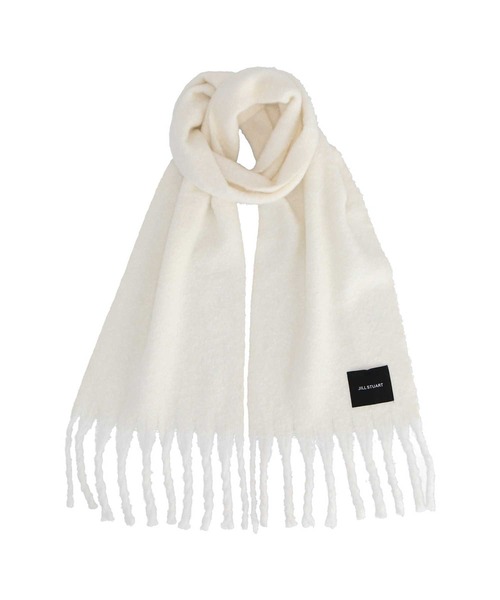 JILL STUART（ジルスチュアート） マフラー ストール ポリエステル