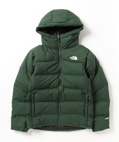 THE NORTH FACE（ザ ノースフェイス） ダウンジャケット L グリーン