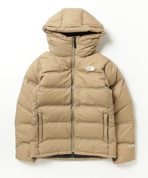 THE NORTH FACE（ザ ノースフェイス） ダウンジャケット L グリーン
