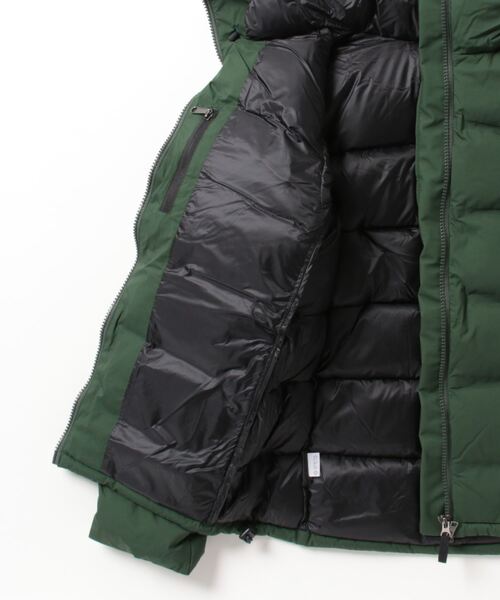 THE NORTH FACE グリーンダウンジャケット L THE NORTH FACE ノースフェイス ダウンジャケット グリーン L｜Yahoo