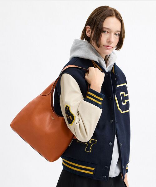 COACH（コーチ） ショルダーバッグ バッグ ブルックリン ショルダー