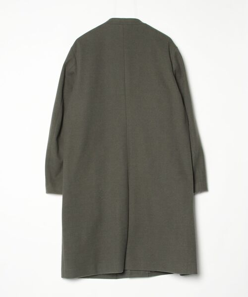 tk.TAKEO KIKUCHI（ティーケータケオキクチ） チェスターコート 04