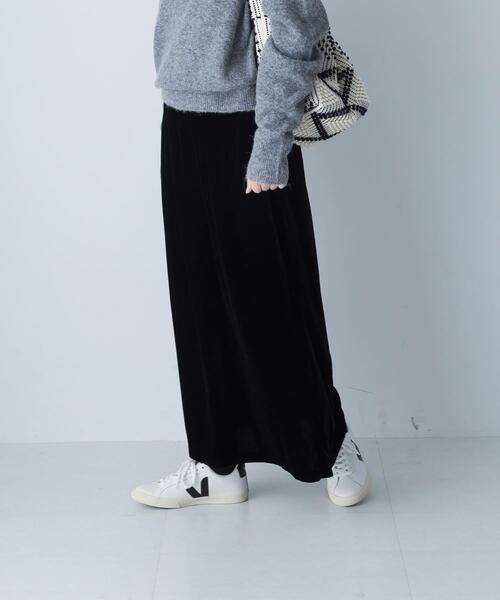 かぐれ スカート レーヨンシルクベルベットスカート : ZOZOTOWN Yahoo かぐれ スカート レーヨンシルクベルベットスカート : ZOZOTOWN Yahoo