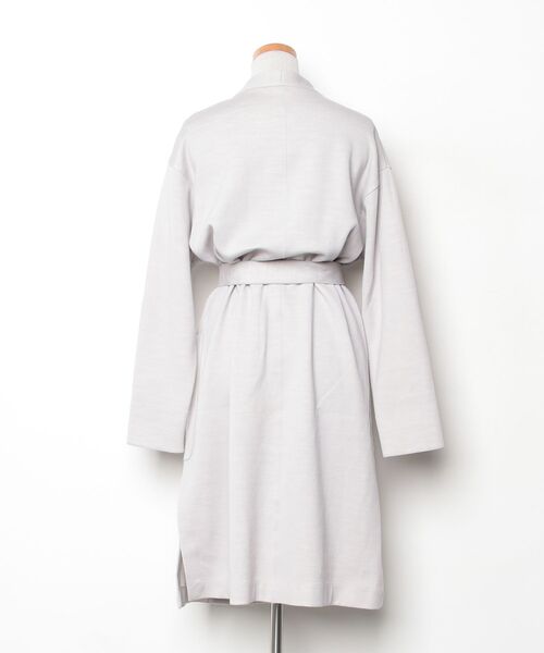 TOMORROWLAND（トゥモローランド） コート 36 グレー レディース