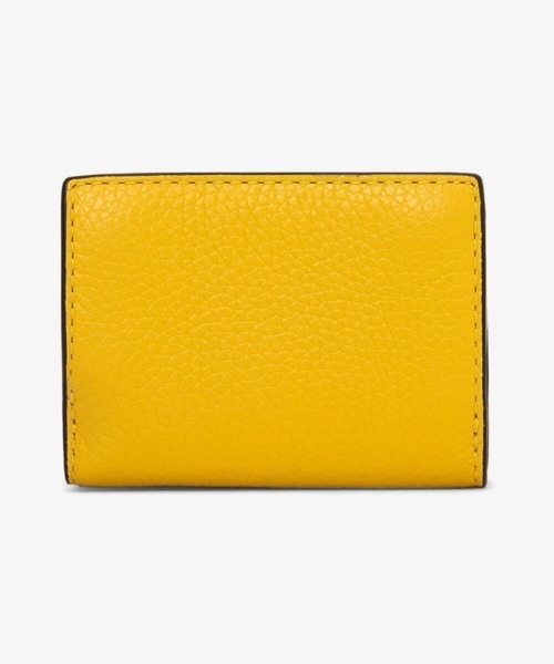 MICHAEL KORS（マイケルコース） 財布 FREE イエロー系その他