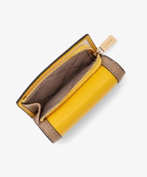 MICHAEL KORS（マイケルコース） 財布 FREE イエロー系その他