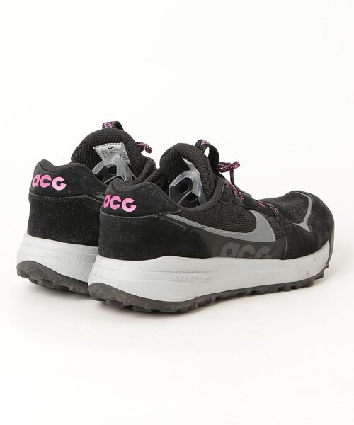 ACG 「NIKE ACG」 ローカットスニーカー 30cm ブラック メンズ