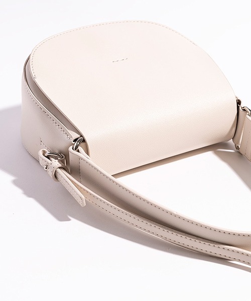 「YAHKI」 2WAYバッグ FREE ブルー レディース_画像2