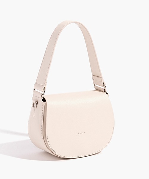 「YAHKI」 2WAYバッグ FREE ブルー レディース_画像3