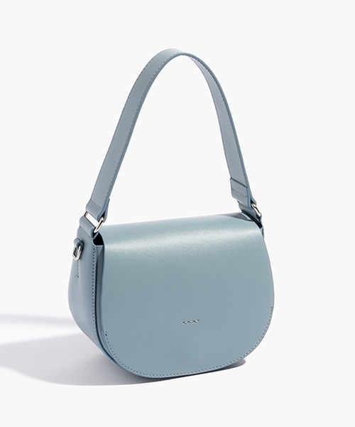 「YAHKI」 2WAYバッグ FREE ブルー レディース_画像5