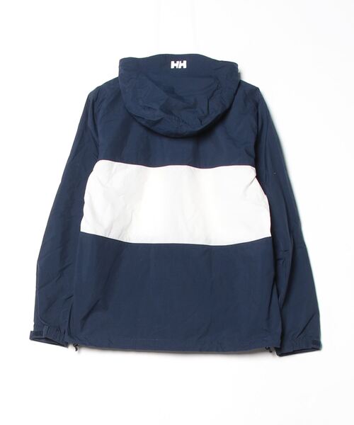 HELLY HANSEN（ヘリーハンセン） ナイロンブルゾン M ネイビー メンズ