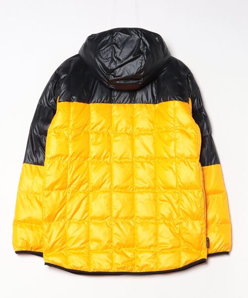 New Balance（ニューバランス） ブルゾン X-LARGE イエロー メンズ