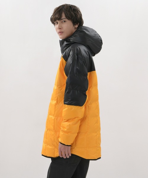 New Balance（ニューバランス） ブルゾン X-LARGE イエロー メンズ