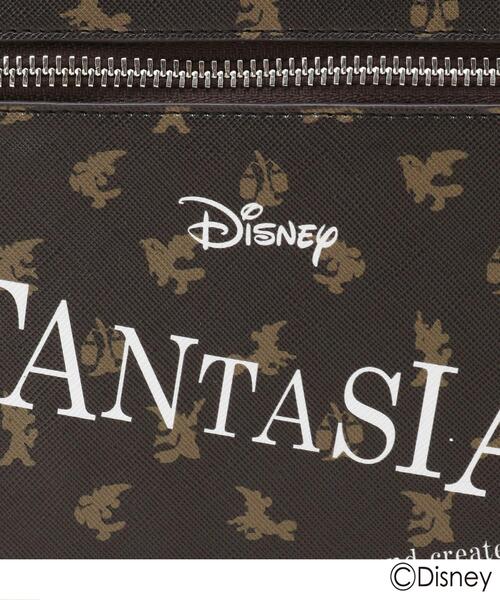 Disney（ディズニー） ショルダーバッグ ディズニーカプセル