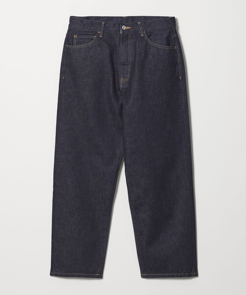 STEVEN ALAN(スティーブンアラン) ジーンズ 13.5oz デニム 5ポケット STEVEN ALAN(スティーブンアラン) ジーンズ 13.5oz デニム 5ポケット