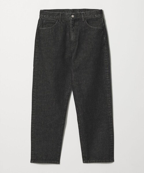 STEVEN ALAN（スティーブンアラン） ジーンズ 13.5oz デニム 5ポケット