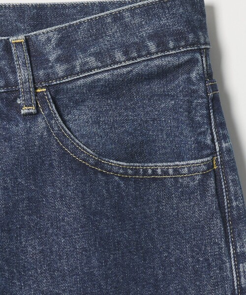 STEVEN ALAN（スティーブンアラン） ジーンズ 13.5oz デニム 5ポケット