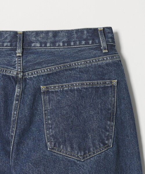 STEVEN ALAN（スティーブンアラン） ジーンズ 13.5oz デニム 5ポケット