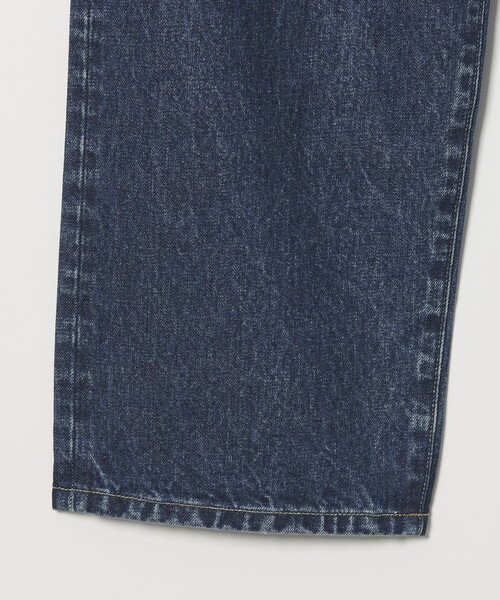 STEVEN ALAN（スティーブンアラン） ジーンズ 13.5oz デニム 5ポケット