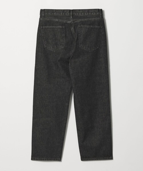 STEVEN ALAN（スティーブンアラン） ジーンズ 13.5oz デニム 5ポケット