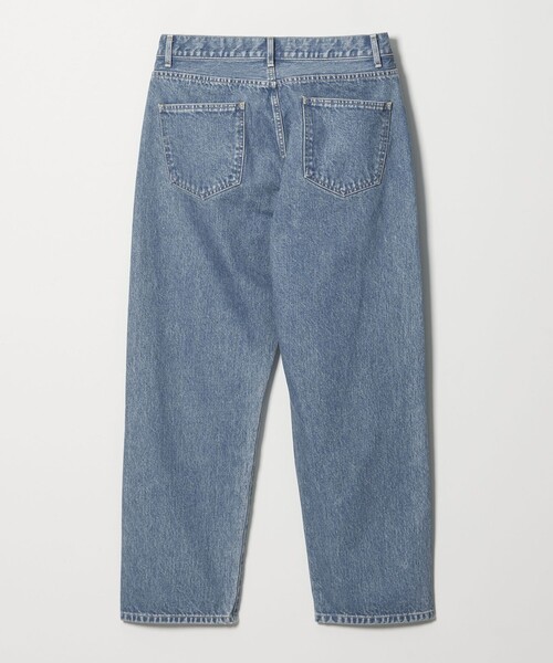 STEVEN ALAN（スティーブンアラン） ジーンズ 13.5oz デニム 5ポケット