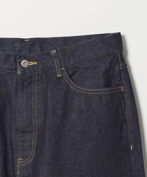 STEVEN ALAN（スティーブンアラン） ジーンズ 13.5oz デニム 5ポケット