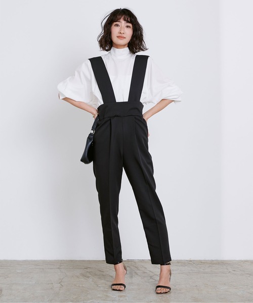 「ur's」 パンツ S グレー レディース_画像5