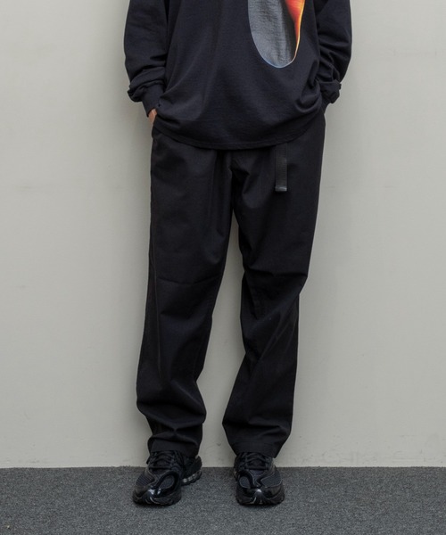 「BAL」 チノパンツ 2 アイボリー メンズ_画像3