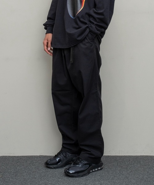 「BAL」 チノパンツ 2 アイボリー メンズ_画像4