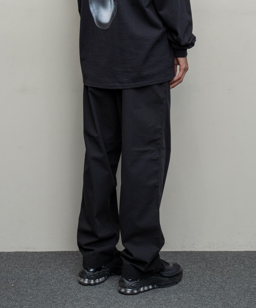 「BAL」 チノパンツ 2 アイボリー メンズ_画像5