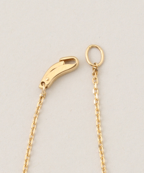 ネックレス GIGI/ジジ Inscription nl ネックレス A10008 レディースの画像